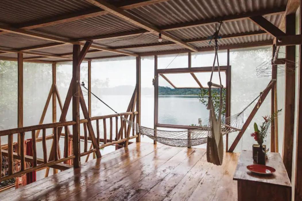 Cocovivo Hotel Bocas Town Exterior photo