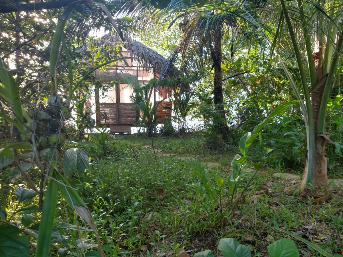 Cocovivo Hotel Bocas Town Exterior photo