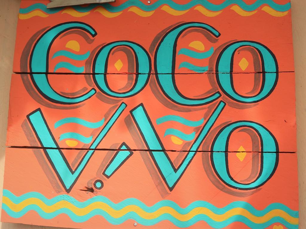 Cocovivo Hotel Bocas Town Exterior photo