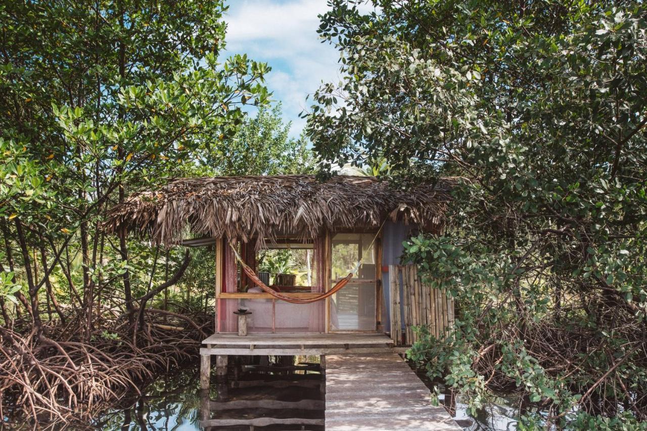 Cocovivo Hotel Bocas Town Exterior photo